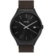 RADO 雷达 True R27234306 男士时装腕表
