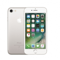 Apple 苹果 iPhone 7 (A1660) 32G 银色 全网通4G手机 3699元包邮