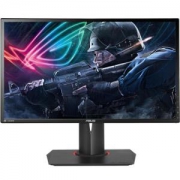 ASUS 华硕 ROG Swift PG248Q 24英寸TN电竞显示器（180Hz、G-Sync）