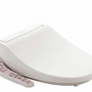 Panasonic 松下 DL-F510CWS 智能马桶盖板