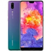 HUAWEI 华为 P20 Pro 智能手机 全网通版 极光色 6GB+128GB