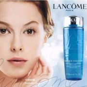 LANCOME 兰蔻 蓝水清滢嫩肤水 400ml+凑单品
