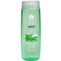 蜂花 无硅水润洗发露 500ml