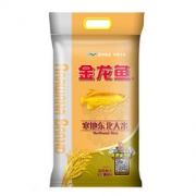 金龙鱼 寒地东北大米 5kg