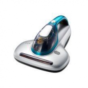 网易智造 除螨吸尘器 N520
