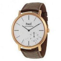 PIAGET 伯爵 Altiplano系列 G0A35131 男款机械表 12996.5美元约￥90245（需用码）