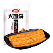 卫龙 大面筋辣条 112g