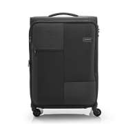 新秀丽（Samsonite）  I19*09002 Cubix万向轮拉杆箱 29英寸