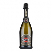 全球前三！750ml *8瓶 意大利 马天尼 阿斯蒂 Brut清爽型起泡酒