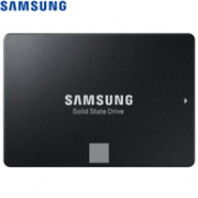 三星 860 EVO 500G 2.5英寸 SATA3 固态硬盘