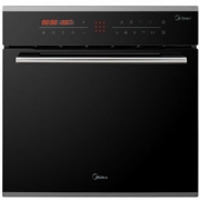 双11预告： Midea 美的 品尚系列 ET1065PS-21SE 嵌入式电烤箱