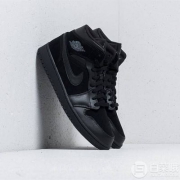 限US10码，Nike 耐克 Air Jordan 1 Mid 乔丹缓震篮球鞋 Prime会员免费直邮含税