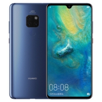 HUAWEI 华为 Mate 20 智能手机 6GB+64GB