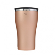ZOJIRUSHI 象印 SX-DR/DQ NZ 不锈钢保温保冷杯 450ml