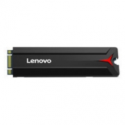 13日0点：Lenovo 联想 闪电鲨SL700 M.2 2280 NVMe 固态硬盘 480GB