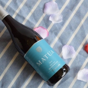 Matua 马腾山谷 地区系列 马尔堡黑比诺红葡萄酒 750ml  新西兰进口