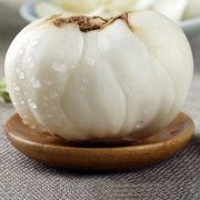 米家山 兰州新鲜百合500g