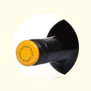 双11预售： Yellow Tail 黄尾袋鼠 西拉 红葡萄酒 750ml*6支