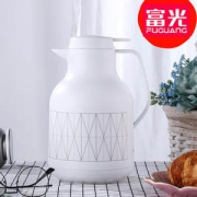 富光 家用红胆保温水壶 24小时长效保温 1.5L