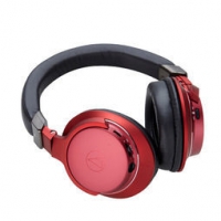 audio-technica 铁三角 ATH-AR5BT 便携头戴式蓝牙耳机 978元包税包邮（需用券）
