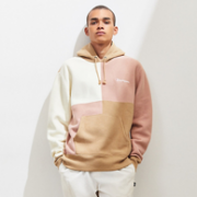 Champion & UO 联名款 男士 套头卫衣