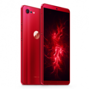 smartisan 锤子科技 坚果 Pro 2S 智能手机 炫光红 6G+64G