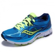 saucony 圣康尼 mirage 5 女款轻量跑鞋