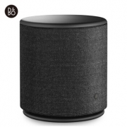 B&O（Bang & Olufsen）   PLAY beoplay M5 家用蓝牙音响音箱 迷你音响 桌面台式hifi音箱 黑色