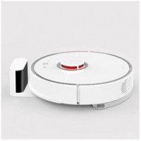 1日0点： roborock 石头 S50 扫地机器人（扫拖一体）白色 2299元包邮