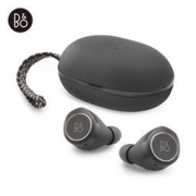 B&O PLAY beoplay E8 真无线 无线蓝牙入耳式耳机  炭金色