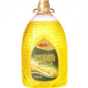 happy swallow 喜燕 玉米油 4L +凑单品