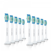 飞利浦（PHILIPS）         HX6010/30 标准电动牙刷刷头10支装
