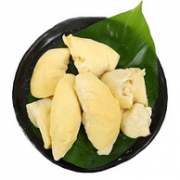 泰奥琪 泰国冷冻榴莲（无核） 250g 盒装 *5件