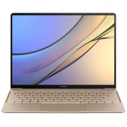 华为（HUAWEI）  MateBook X 13英寸超轻薄笔记本电脑（ i5-7200U、8GB、256GB）