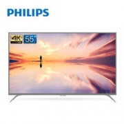 PHILIPS 飞利浦 55PUF6092/T3 55英寸 4K液晶电视