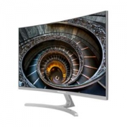 Skyworth 创维 CF27B 27英寸VA曲面显示器（1800R、144Hz）