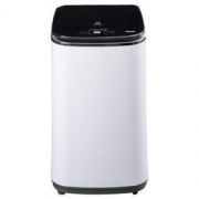 Electrolux 伊莱克斯 EWT2811QW 加热 迷你波轮洗衣机 2.8公斤
