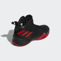 adidas 阿迪达斯 EXPLOSIVE FLASH 男子篮球鞋 *3件