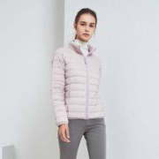 考拉黑卡专享、23日0点： 网易严选 女式超轻羽绒服