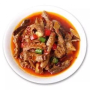 聪厨   口味牛杂   500g +凑单品