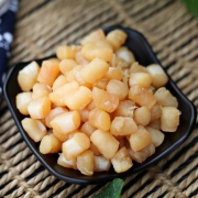 海味珍品 海鲜干贝瑶柱 500g