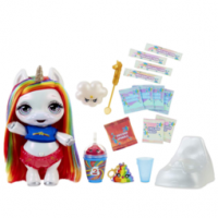 中亚Prime会员：Poopsie Slime 独角兽 3 years+ One Size Pink/Rainbow 380.63元+45.29元含税直邮约425.92元