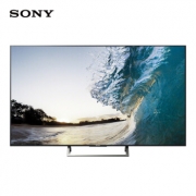 索尼（SONY）  KD-75X8566E 75英寸 4K液晶电视