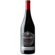 Beringer 贝灵哲 创始者庄园 黑皮诺干红葡萄酒 750ml