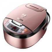 SUPOR 苏泊尔 CFXB40FC8633Q-75 电饭煲 4L