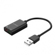 Orico USB声卡外置转换器