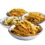 乌江 涪陵榨菜组合 20袋 共1600g