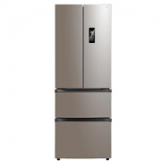 Midea 美的 BCD-319WTPZM(E) 319L 多门冰箱