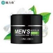 隆力奇 蛇胆男士面霜 50g