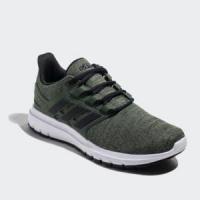 adidas 阿迪达斯 energy cloud 2 m B44771 男子跑步鞋